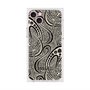 プレミアムスクエアケース with MagSafe［ ANNA SUI - PAISLEY ］
