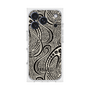 プレミアムスクエアケース with MagSafe［ ANNA SUI - PAISLEY ］
