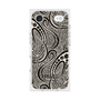 プレミアムスクエアケース with MagSafe［ ANNA SUI - PAISLEY ］