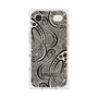 プレミアムスクエアケース with MagSafe［ ANNA SUI - PAISLEY ］
