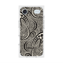 プレミアムスクエアケース with MagSafe［ ANNA SUI - PAISLEY ］