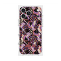 プレミアムスクエアケース with MagSafe［ ANNA SUI - WAVY CLOUDS ］