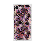 プレミアムスクエアケース with MagSafe［ ANNA SUI - WAVY CLOUDS ］