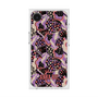 プレミアムスクエアケース with MagSafe［ ANNA SUI - WAVY CLOUDS ］