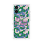プレミアムスクエアケース with MagSafe［ ELLE - Joy is my everyday power ］
