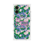 プレミアムスクエアケース with MagSafe［ ELLE - Joy is my everyday power ］
