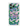 プレミアムスクエアケース with MagSafe［ ELLE - Joy is my everyday power ］