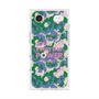 プレミアムスクエアケース with MagSafe［ ELLE - Joy is my everyday power ］