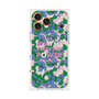 プレミアムスクエアケース with MagSafe［ ELLE - Joy is my everyday power ］
