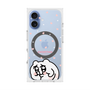 プレミアムスクエアケース with MagSafe［ ちみたん - ちみたん ］
