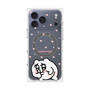 プレミアムスクエアケース with MagSafe［ ちみたん - ちみたん ］