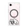 プレミアムスクエアケース with MagSafe［ ちみたん - ちみたん ］