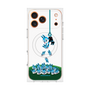 プレミアムスクエアケース with MagSafe［ 東京ユナイテッドバスケットボールクラブ - ユナイト - クレーンゲーム ］