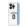 プレミアムスクエアケース with MagSafe［ 埼玉西武ライオンズ- #0 KODAMA - ホーム ］