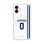 プレミアムスクエアケース with MagSafe［ 埼玉西武ライオンズ- #0 KODAMA - ホーム ］
