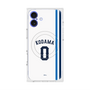 プレミアムスクエアケース with MagSafe［ 埼玉西武ライオンズ- #0 KODAMA - ホーム ］