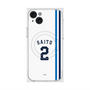プレミアムスクエアケース with MagSafe［ 埼玉西武ライオンズ- #2 SAITO - ホーム ］