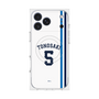 プレミアムスクエアケース with MagSafe［ 埼玉西武ライオンズ- #5 TONOSAKI - ホーム ］