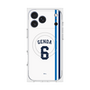 プレミアムスクエアケース with MagSafe［ 埼玉西武ライオンズ- #6 GENDA - ホーム ］