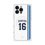 プレミアムスクエアケース with MagSafe［ 埼玉西武ライオンズ- #16 SUMIDA - ホーム ］