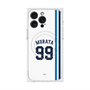 プレミアムスクエアケース with MagSafe［ 埼玉西武ライオンズ- #99 MURATA - ホーム ］