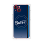 プレミアムスクエアケース with MagSafe［ 埼玉西武ライオンズ- ユニフォーム - ビジター ］