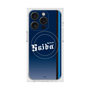 プレミアムスクエアケース with MagSafe［ 埼玉西武ライオンズ- ユニフォーム - ビジター ］