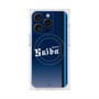 プレミアムスクエアケース with MagSafe［ 埼玉西武ライオンズ- ユニフォーム - ビジター ］