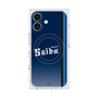 プレミアムスクエアケース with MagSafe［ 埼玉西武ライオンズ- ユニフォーム - ビジター ］