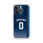 プレミアムスクエアケース with MagSafe［ 埼玉西武ライオンズ- #0 KODAMA - ビジター ］