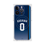プレミアムスクエアケース with MagSafe［ 埼玉西武ライオンズ- #0 KODAMA - ビジター ］