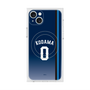 プレミアムスクエアケース with MagSafe［ 埼玉西武ライオンズ- #0 KODAMA - ビジター ］