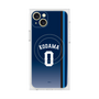 プレミアムスクエアケース with MagSafe［ 埼玉西武ライオンズ- #0 KODAMA - ビジター ］