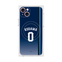 プレミアムスクエアケース with MagSafe［ 埼玉西武ライオンズ- #0 KODAMA - ビジター ］