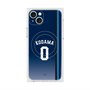 プレミアムスクエアケース with MagSafe［ 埼玉西武ライオンズ- #0 KODAMA - ビジター ］