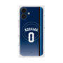 プレミアムスクエアケース with MagSafe［ 埼玉西武ライオンズ- #0 KODAMA - ビジター ］
