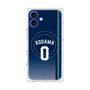 プレミアムスクエアケース with MagSafe［ 埼玉西武ライオンズ- #0 KODAMA - ビジター ］