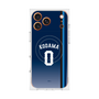 プレミアムスクエアケース with MagSafe［ 埼玉西武ライオンズ- #0 KODAMA - ビジター ］
