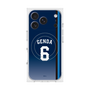 プレミアムスクエアケース with MagSafe［ 埼玉西武ライオンズ- #6 GENDA - ビジター ］