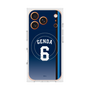 プレミアムスクエアケース with MagSafe［ 埼玉西武ライオンズ- #6 GENDA - ビジター ］