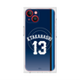 プレミアムスクエアケース with MagSafe［ 埼玉西武ライオンズ- #13 TAKAHASHI - ビジター ］