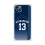 プレミアムスクエアケース with MagSafe［ 埼玉西武ライオンズ- #13 TAKAHASHI - ビジター ］
