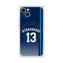 プレミアムスクエアケース with MagSafe［ 埼玉西武ライオンズ- #13 TAKAHASHI - ビジター ］