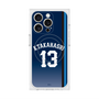 プレミアムスクエアケース with MagSafe［ 埼玉西武ライオンズ- #13 TAKAHASHI - ビジター ］
