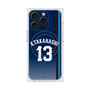 プレミアムスクエアケース with MagSafe［ 埼玉西武ライオンズ- #13 TAKAHASHI - ビジター ］