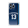 プレミアムスクエアケース with MagSafe［ 埼玉西武ライオンズ- #13 TAKAHASHI - ビジター ］