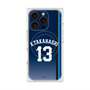 プレミアムスクエアケース with MagSafe［ 埼玉西武ライオンズ- #13 TAKAHASHI - ビジター ］