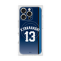 プレミアムスクエアケース with MagSafe［ 埼玉西武ライオンズ- #13 TAKAHASHI - ビジター ］