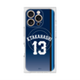 プレミアムスクエアケース with MagSafe［ 埼玉西武ライオンズ- #13 TAKAHASHI - ビジター ］