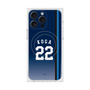 プレミアムスクエアケース with MagSafe［ 埼玉西武ライオンズ- #22 KOGA - ビジター ］